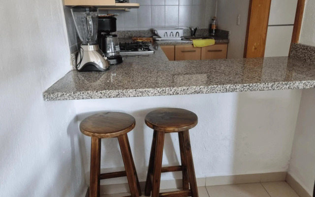 La Ribereña