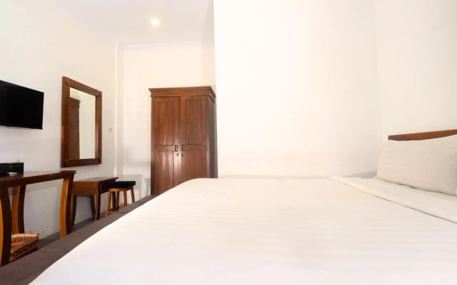 The Mangkoro By Yuwono Hospitality