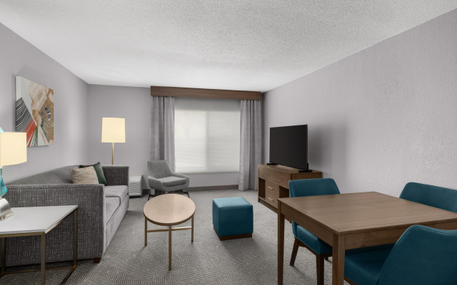 Holiday Inn Coralville Iowa City by IHG