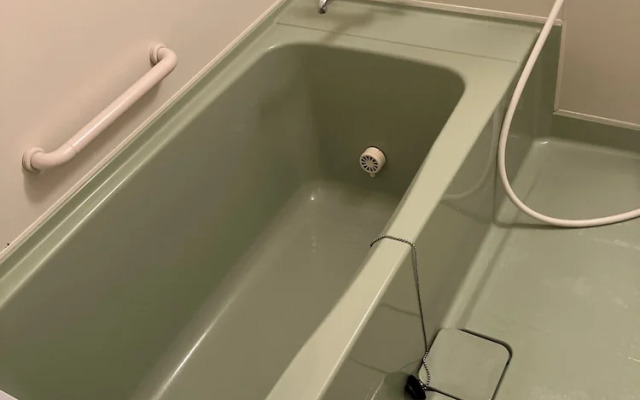 private Lodging KASE Gosyogawara