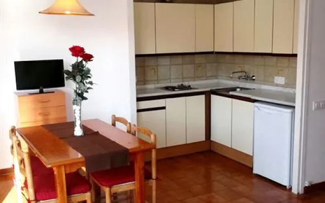 Ar Costa Brava Apartamentos