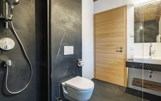 Chalet in Piesendorf Near Ski Slopes