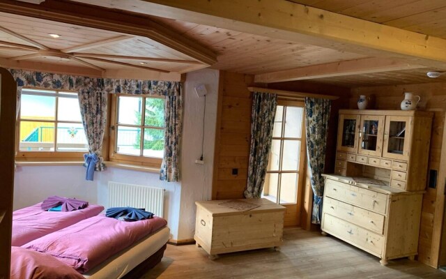 Landhaus Erlzette