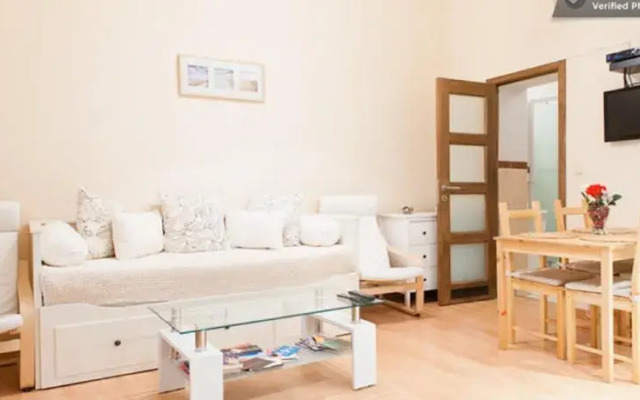 Apartement Grand Place