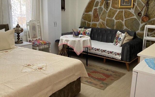 Villa Lara Tatil Evleri