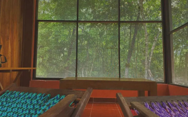 Ecohabitat