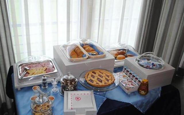 B&B Albuondi Tarvisio