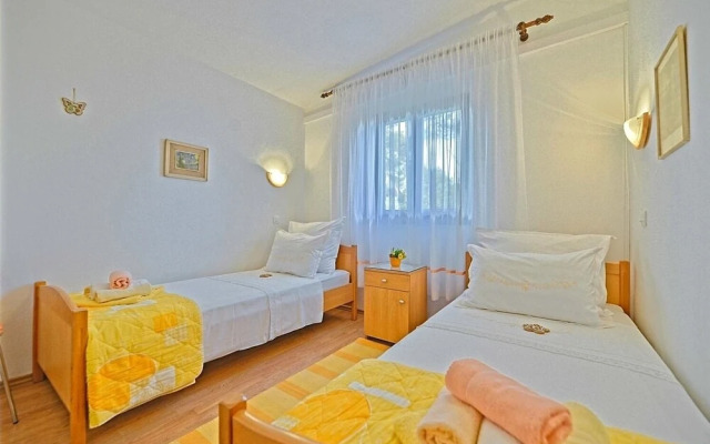 Viki - sea View Terrace - H