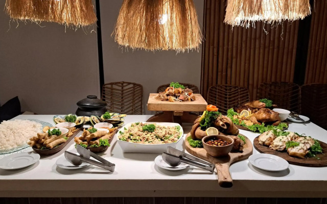 Suites by Eco Hotels