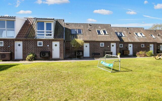 Seaside Charm in Havneby - By Traum Ferienwohnungen