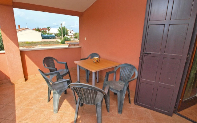 Apartment Franko 749