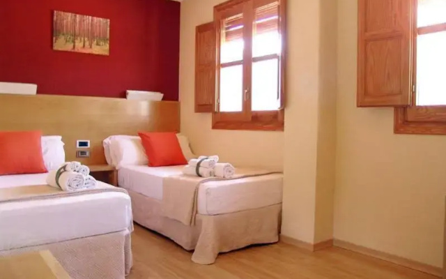Hotel La Tinensa