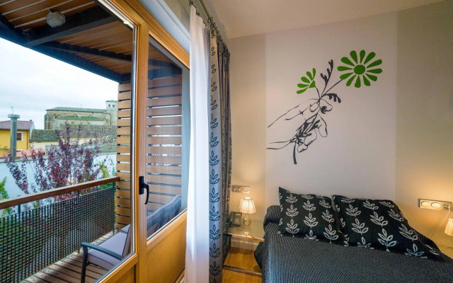 Hotel Doña Mayor