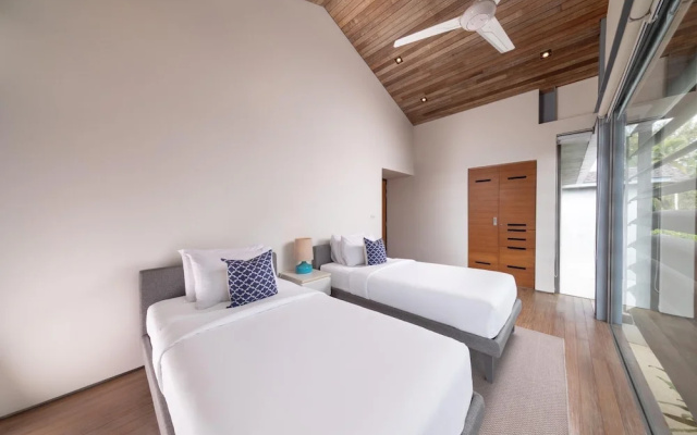 Villa Roxo