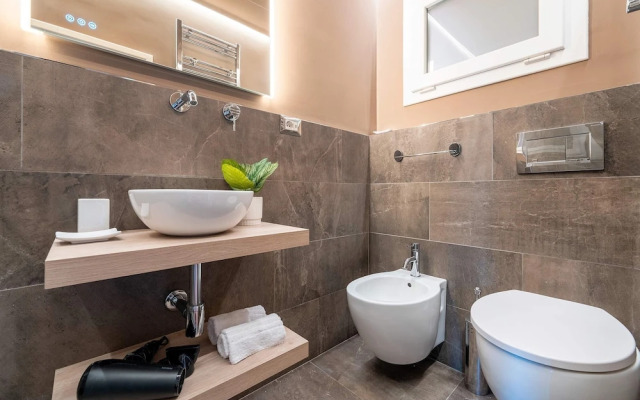 Genteel Home Biblioteca Nazionale