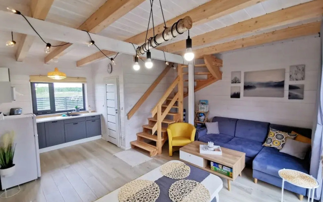 La Cubita - Nowe domki i apartamenty