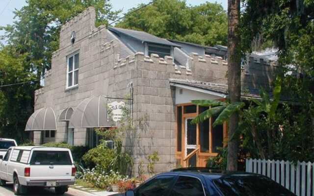 Castle Garden Bed & Breakfast