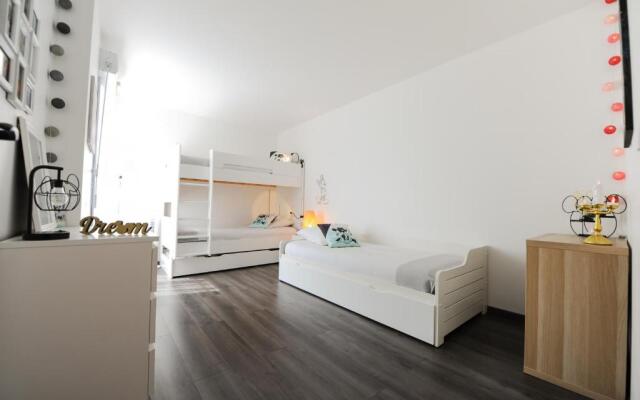 Disneyland Dream 2 - Charmant Appartement 8 pax