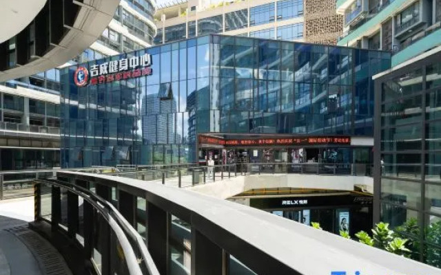 Poli Boutique Aparmet