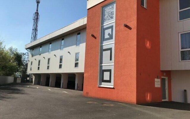 Montagehotel Business & City