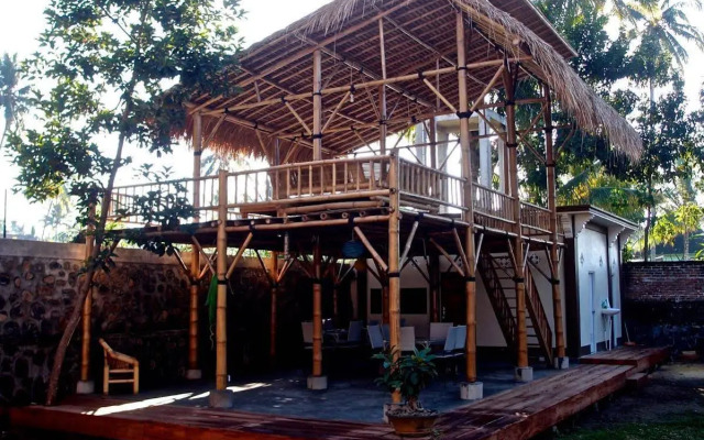 Les Rizieres Lombok - Tetebatu