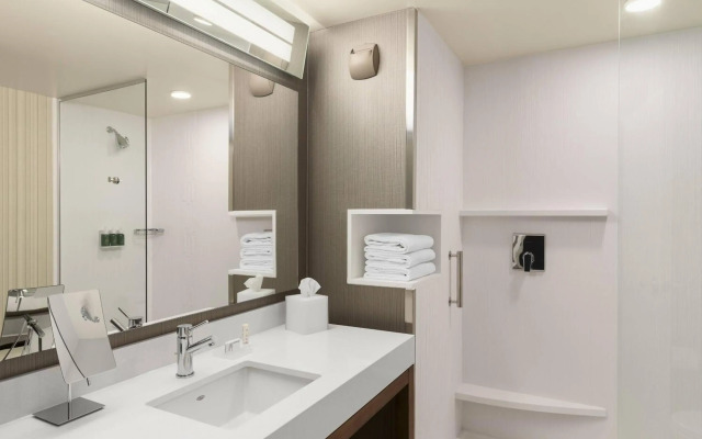 Courtyard by Marriott Seattle Northgate
