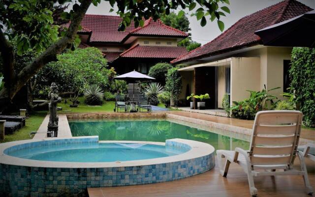 Villa Kendi