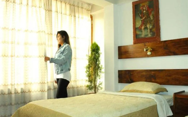 Guest House Kennedy