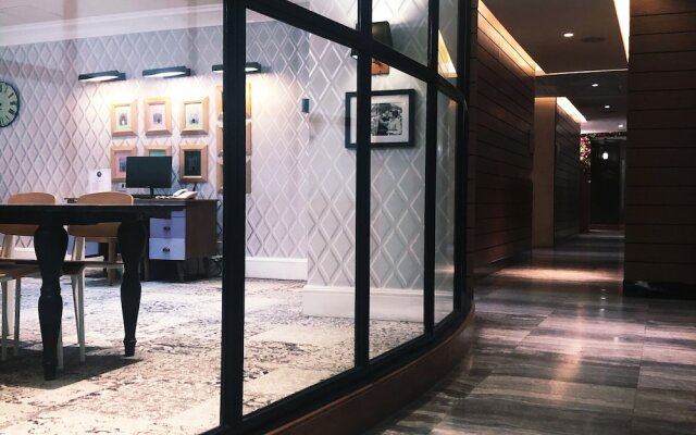 The Knightsbridge Residences Makati