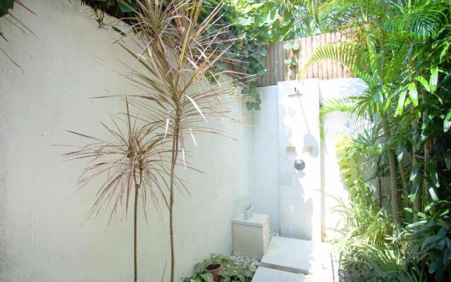 Villa Bali Asri Batubelig