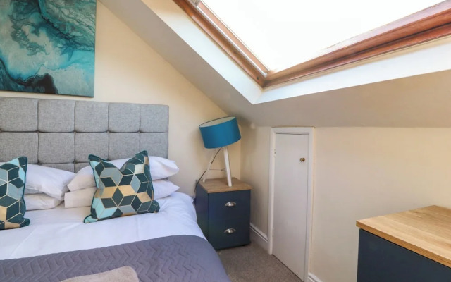 Mearbeck Apartment
