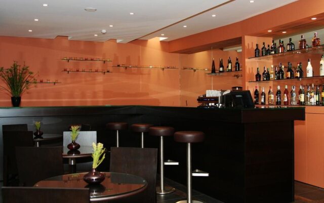 Santo Thyrso Hotel