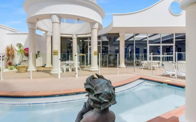 Phoenician Resort