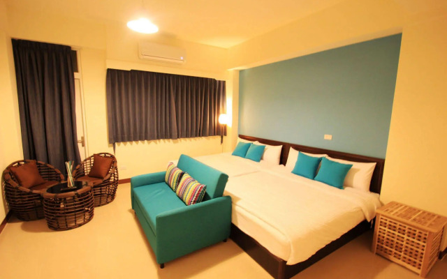 Travel J B&B
