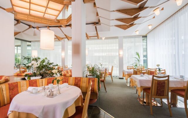 Hotel Tubris & Appartements - Residence Tubris