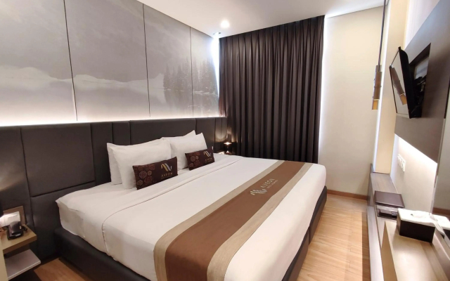 Aveon Hotel Yogyakarta by Daphna Management