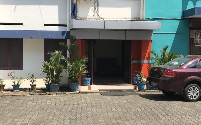 Indraprastham Tourist Home by OYO Rooms