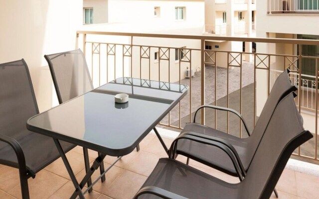 Olivia Paralimni in Paralimni