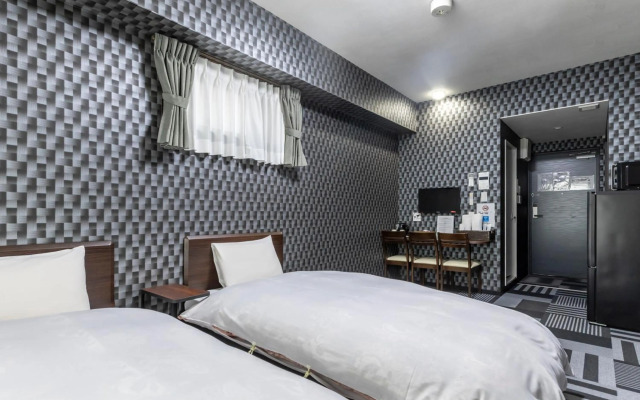 Tabist Kyogura Kyoto Nijo