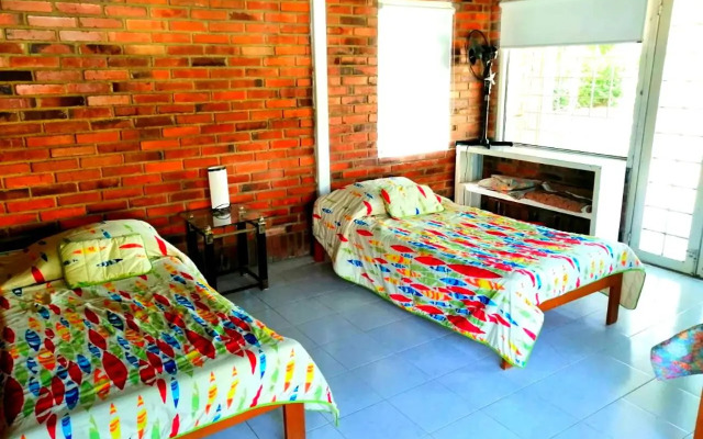 Casa Quinta Campestre Piscina Privada Apulo cerca a Anapoima