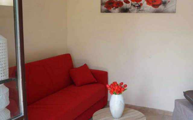 Scappo In Umbria, La Casa Di Giuliana