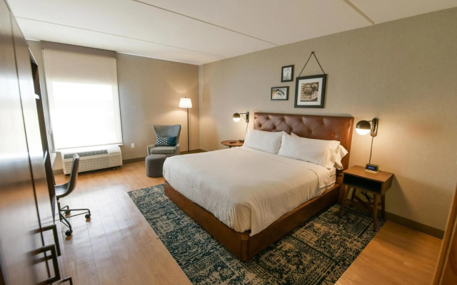 Four Points by Sheraton Wakefield Boston Htl&Conference Cntr