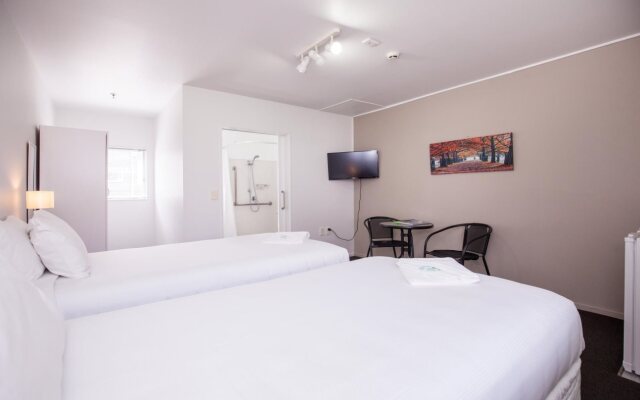 Te Henui Lodge