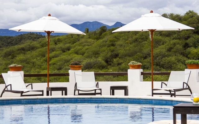 Guachipas Golf Hotel Boutique