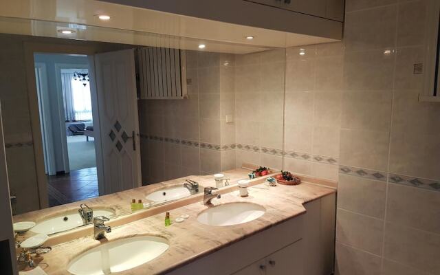 Villa Lia Beach Flats Konyaalti