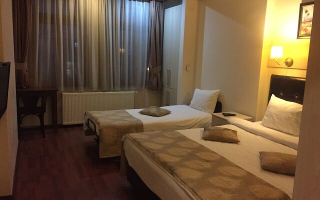 Taksim House Suites