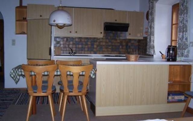 Appartement Schlössl