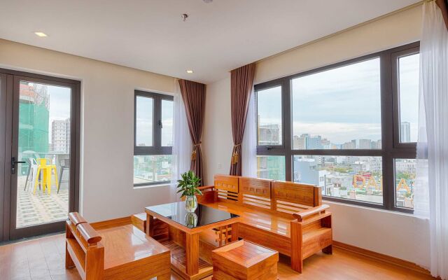 Rosabella Boutique Hotel