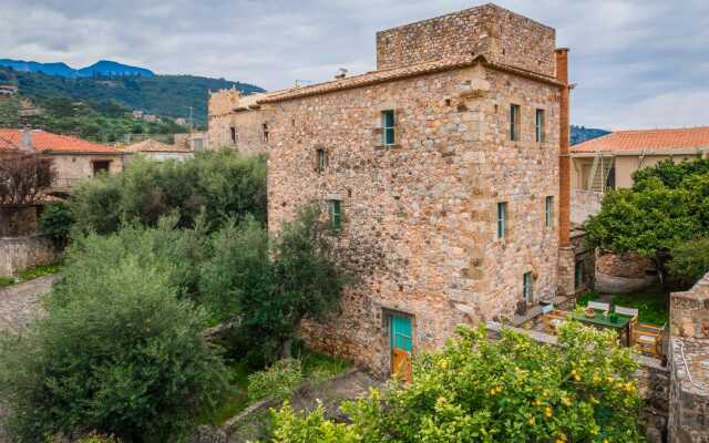 The Tower House