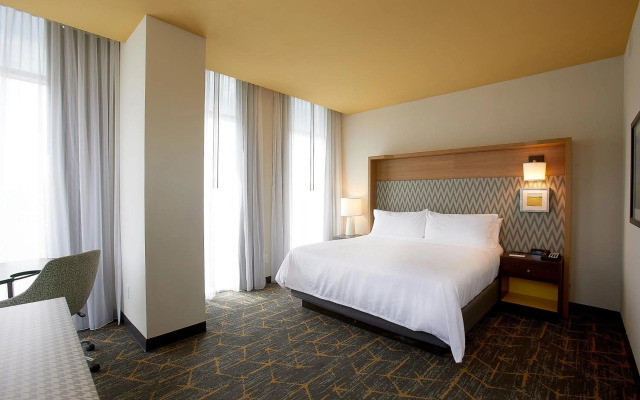 Holiday Inn Louisville Downtown